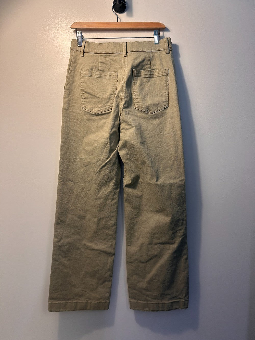 Oak + Fort Pants 8|3427