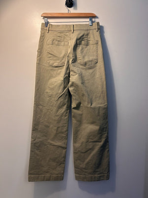 Oak + Fort Pants 8|3427