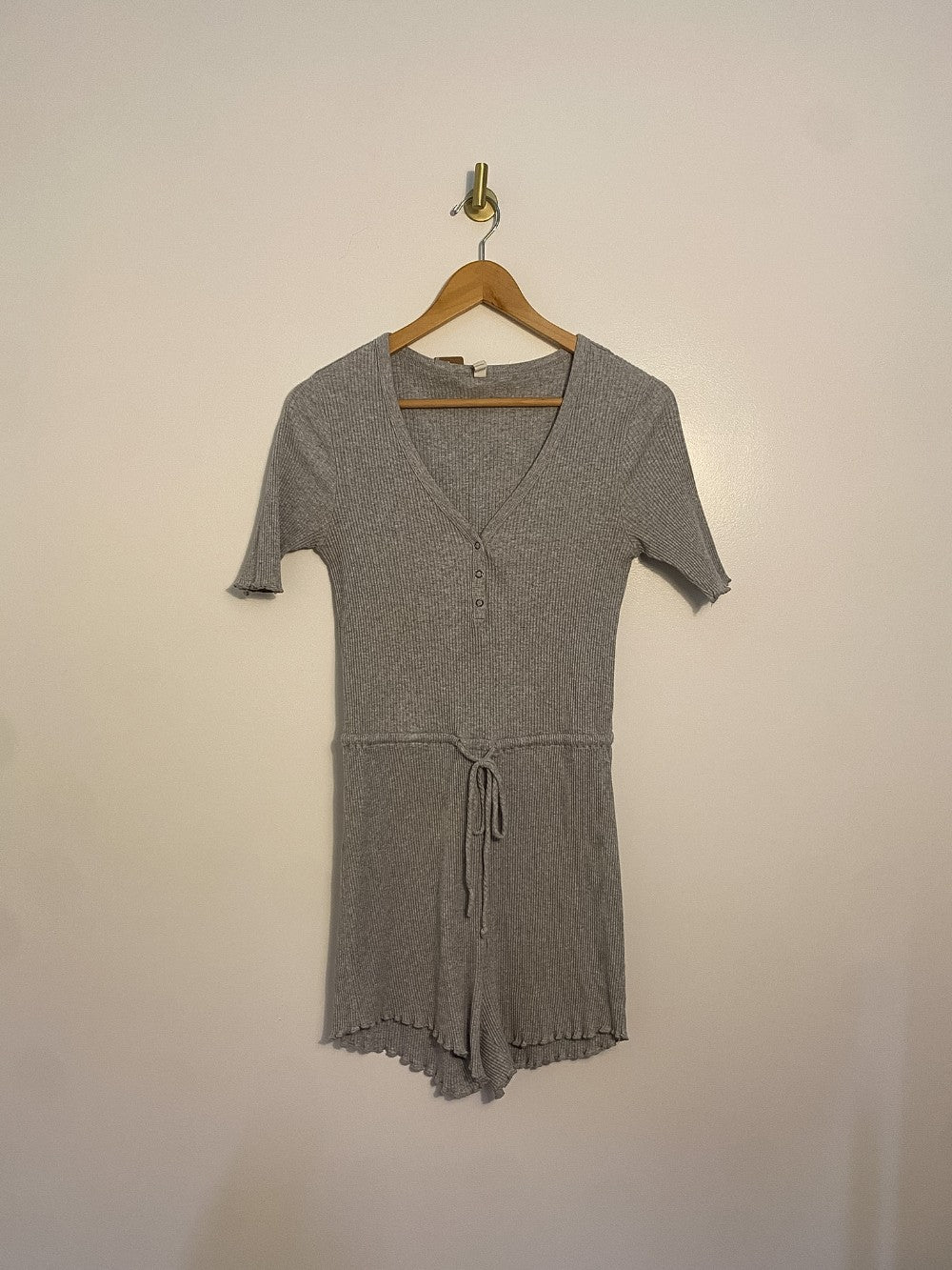 Wishlist Romper Large|897