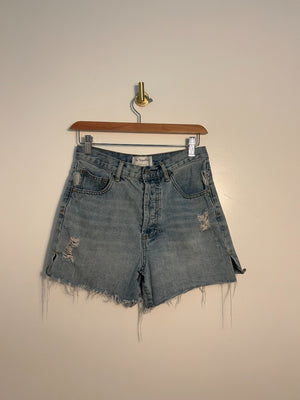 By Together Shorts Small|2483