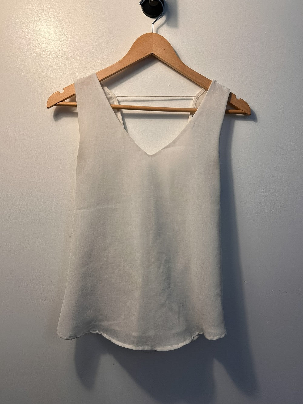 Naked Zebra Top - S|4767