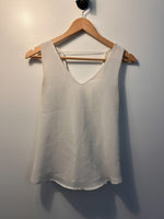 Naked Zebra Top - S|4767