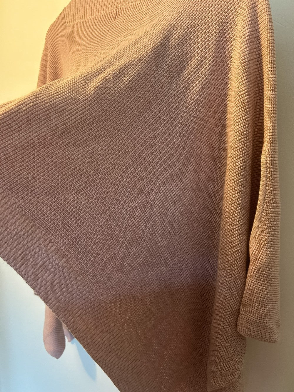 Lululemon Pancho|1697