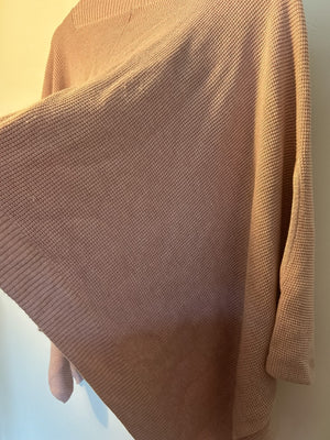 Lululemon Pancho|1697