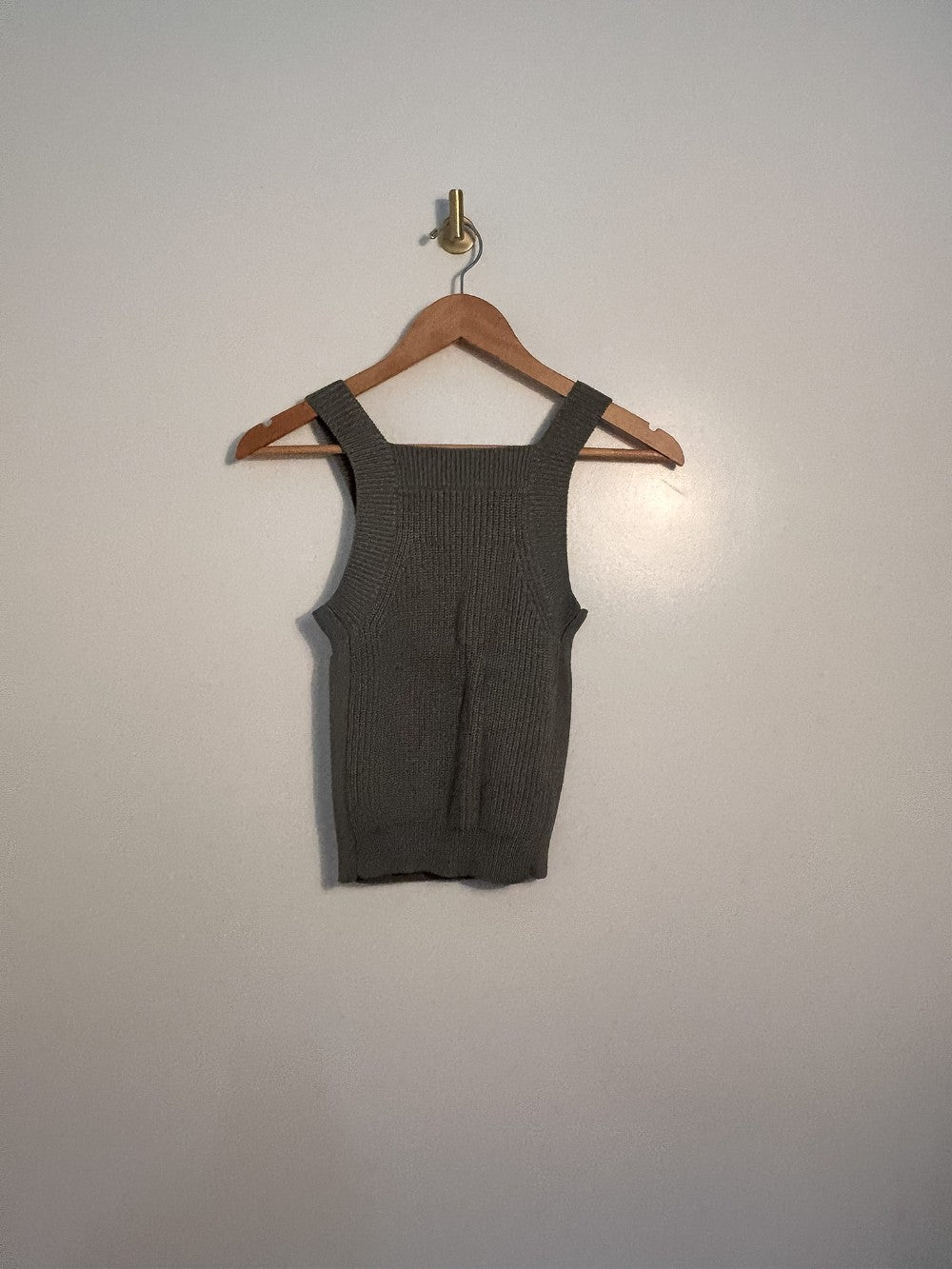 Frank And Oak Top Small|2127