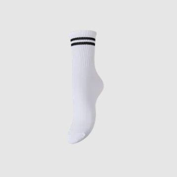 Pieces - Crew Socks|2524