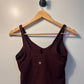 Lululemon Tank Size 6|4807