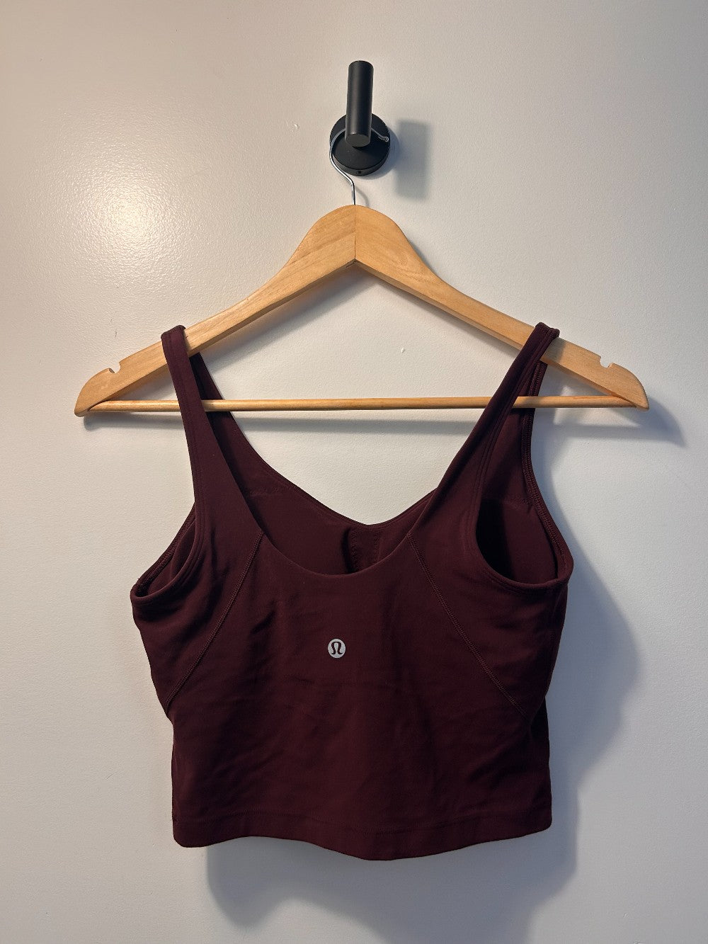 Lululemon Tank Size 6|4807