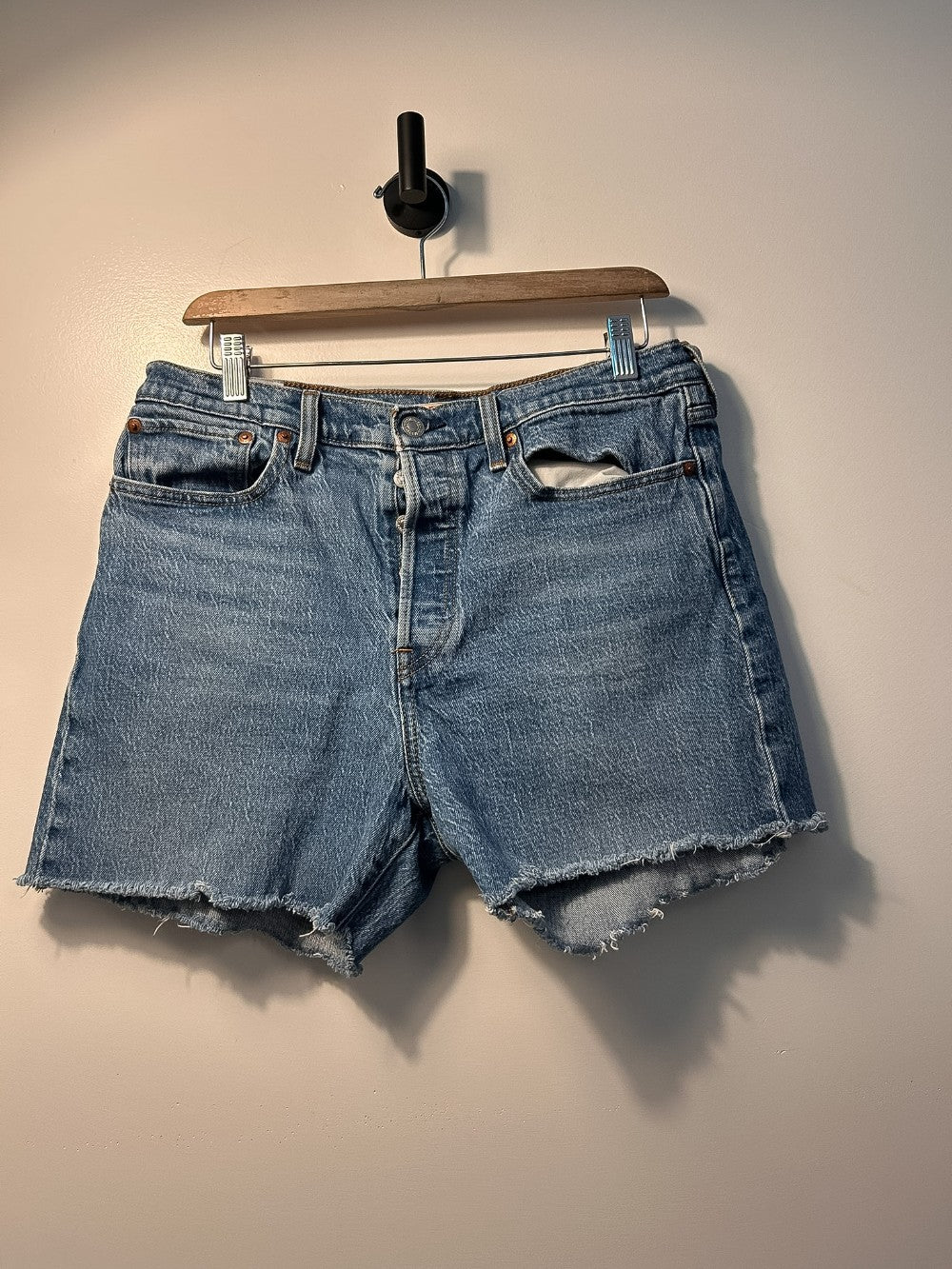 Levi's Shorts - 30|2859
