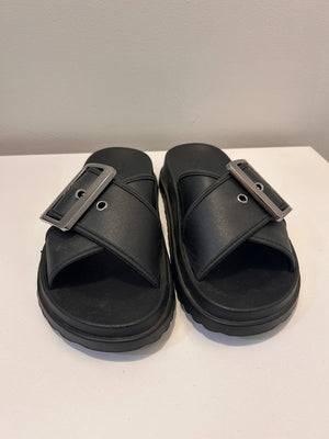 Petite Jolie Sandals Size 7|3727