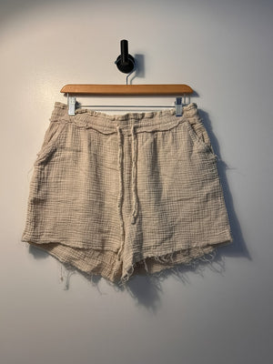 Zenana Shorts - L|4011
