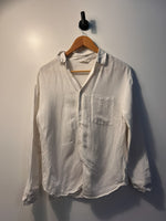 Subtitled Button Up XS|4115