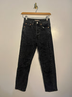 Levis Wedgie Straight Jeans 24|1088