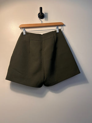Seduce Shorts Size 6|3209