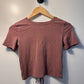 Lululemon Top (No Tag, 2?)|4804