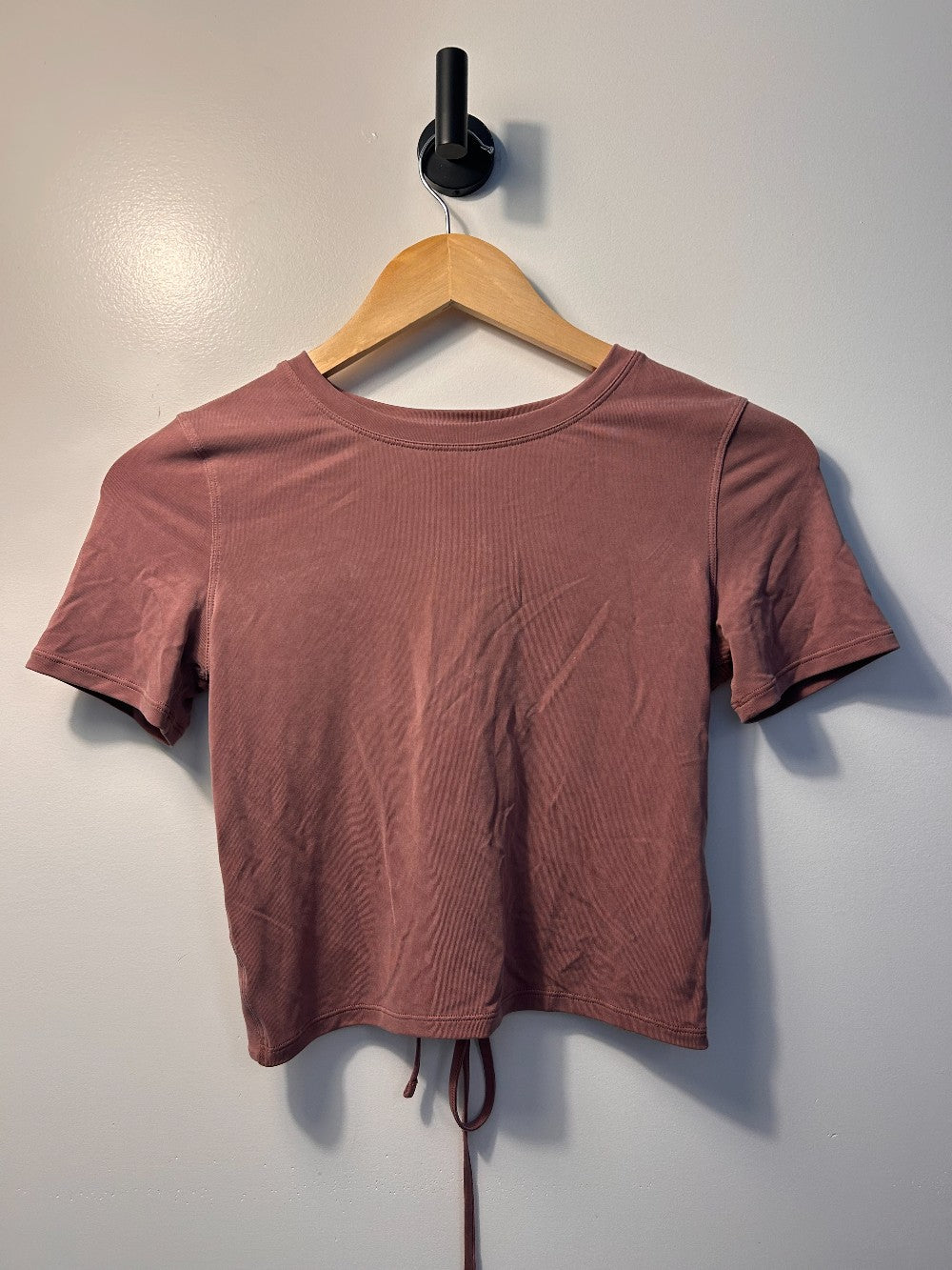 Lululemon Top (No Tag, 2?)|4804