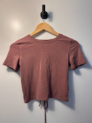 Lululemon Top (No Tag, 2?)|4804