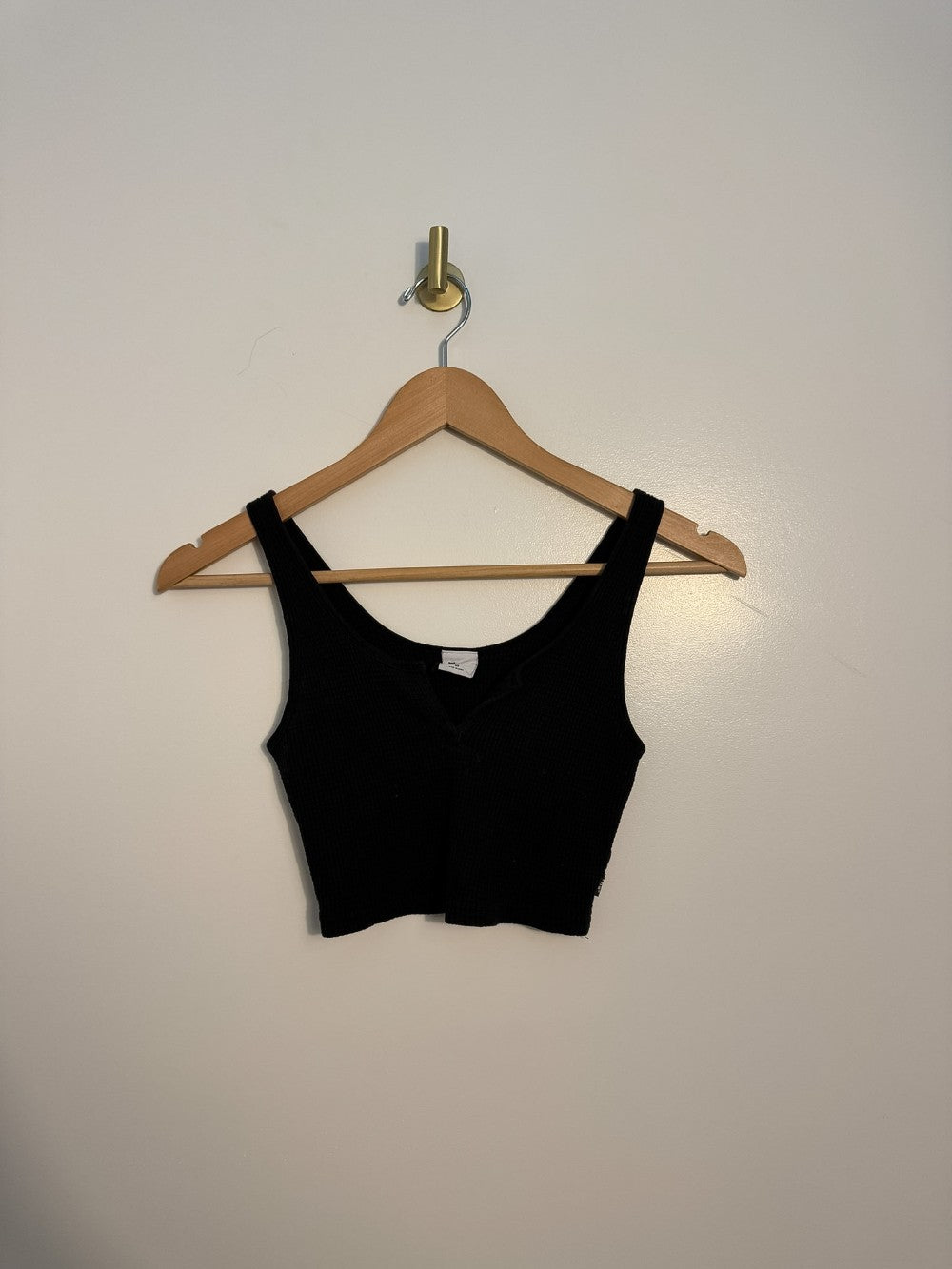 TNA Tank Top - XS|1347