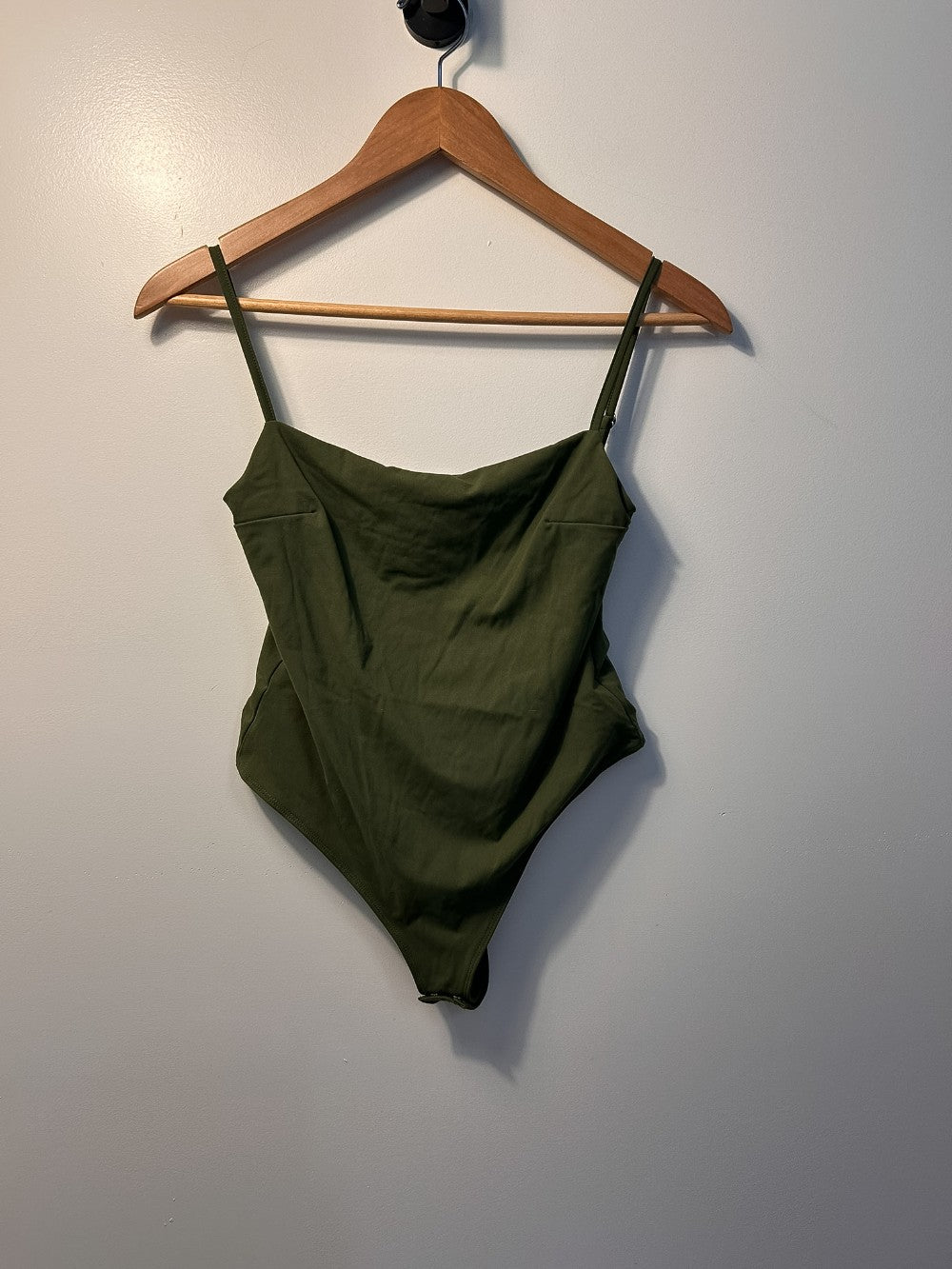 Dynamite Bodysuit - S|3975