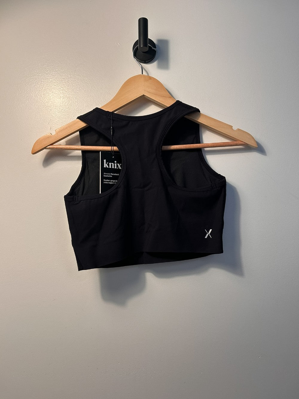 Knix Sports Bra - S|3912