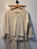 Sincerely Jules Set XS *Imperfection|3890