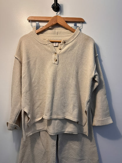 Sincerely Jules Set XS *Imperfection|3890