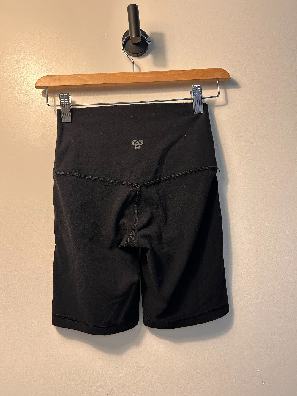 Tna Biker Shorts XS|4991