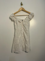 With Jean Dress Small|1215