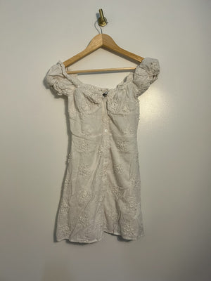 With Jean Dress Small|1215