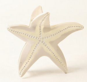 Lady June - Starfish Hair Clip|2036