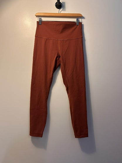 Lululemon Leggings Size 8|2920