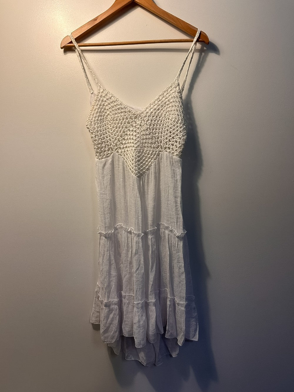 Cover Up - No Size Tags S/M|2805