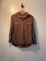 Babaton Shirt XS|3869