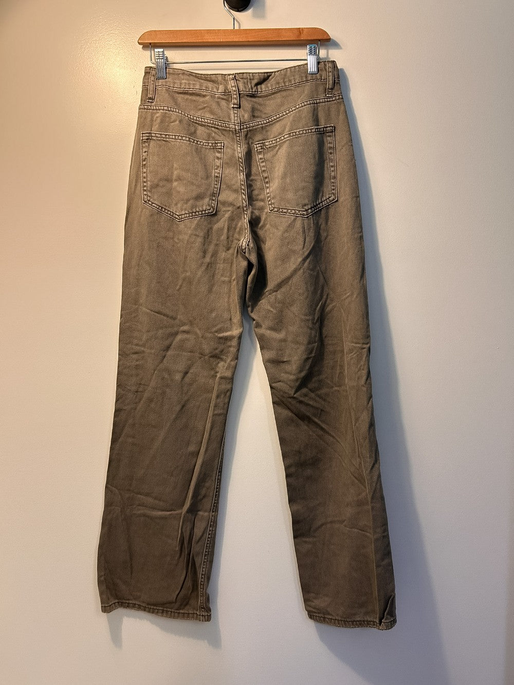 Vervet Blue Jeans - 27|4035