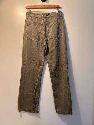 Vervet Blue Jeans - 27|4035