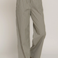 Active Basic - Contrast Waist Band Boxer Pants|320