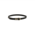 Pieces - Triple Ring Belt|3057