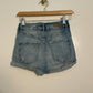 Garage Shorts 01|1211