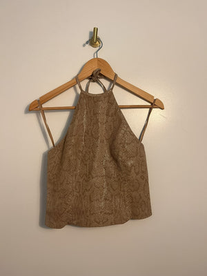 Danier Leather Top 6|2472