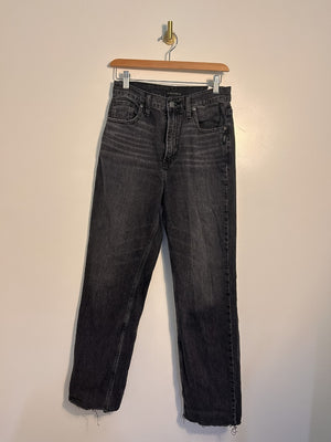 Silver Jeans 26|2504