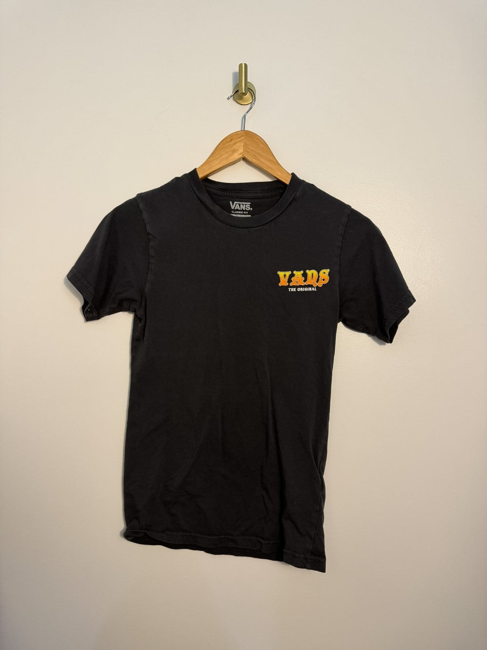 Vans Shirt - XS|1359