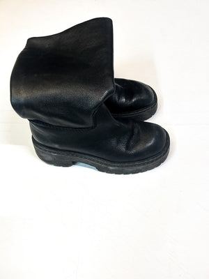 MGN Boots 36|1667
