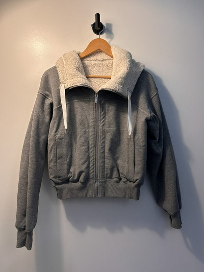 Lululemon Reversible Jacket - M|4273