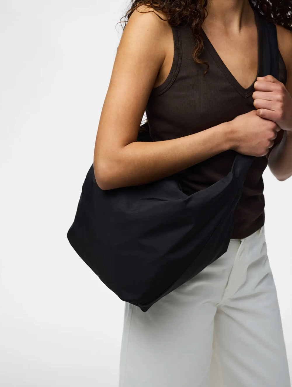 Pieces - Everyday Slouch Bag|2976