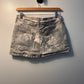 Hollister Mini Skirt - 00|4648