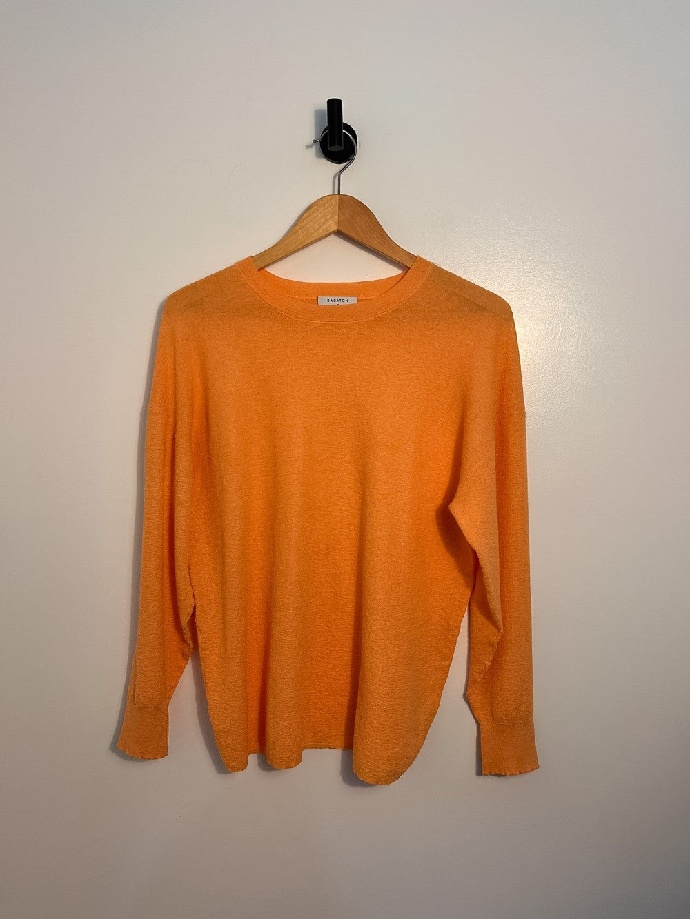 Babaton Shirt - Medium|3521