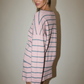 Sunday Edition - Stripe Button Down Sweater Cardigan|48