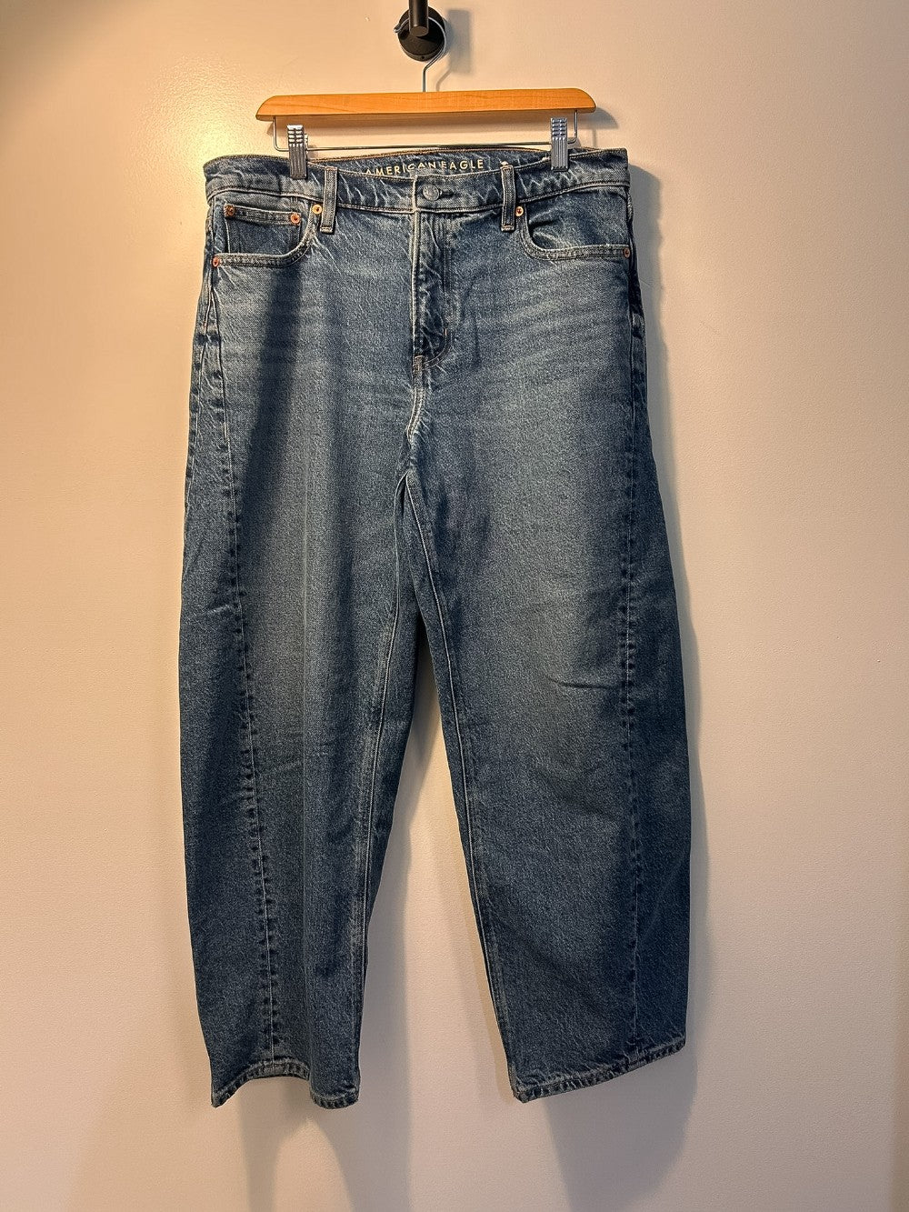 American Eagle Jeans - 10|2844