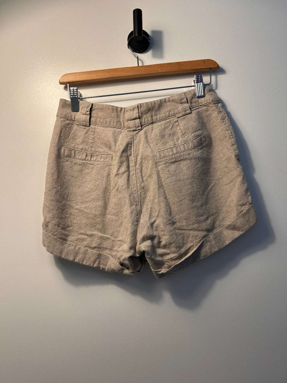 Caramel Shorts (No Size Tag XS)|3206