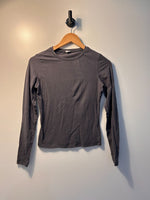 Garage Long Sleeve Small|4195